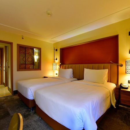 Doubletree By Hilton Avanos Cappadocia Exterior photo