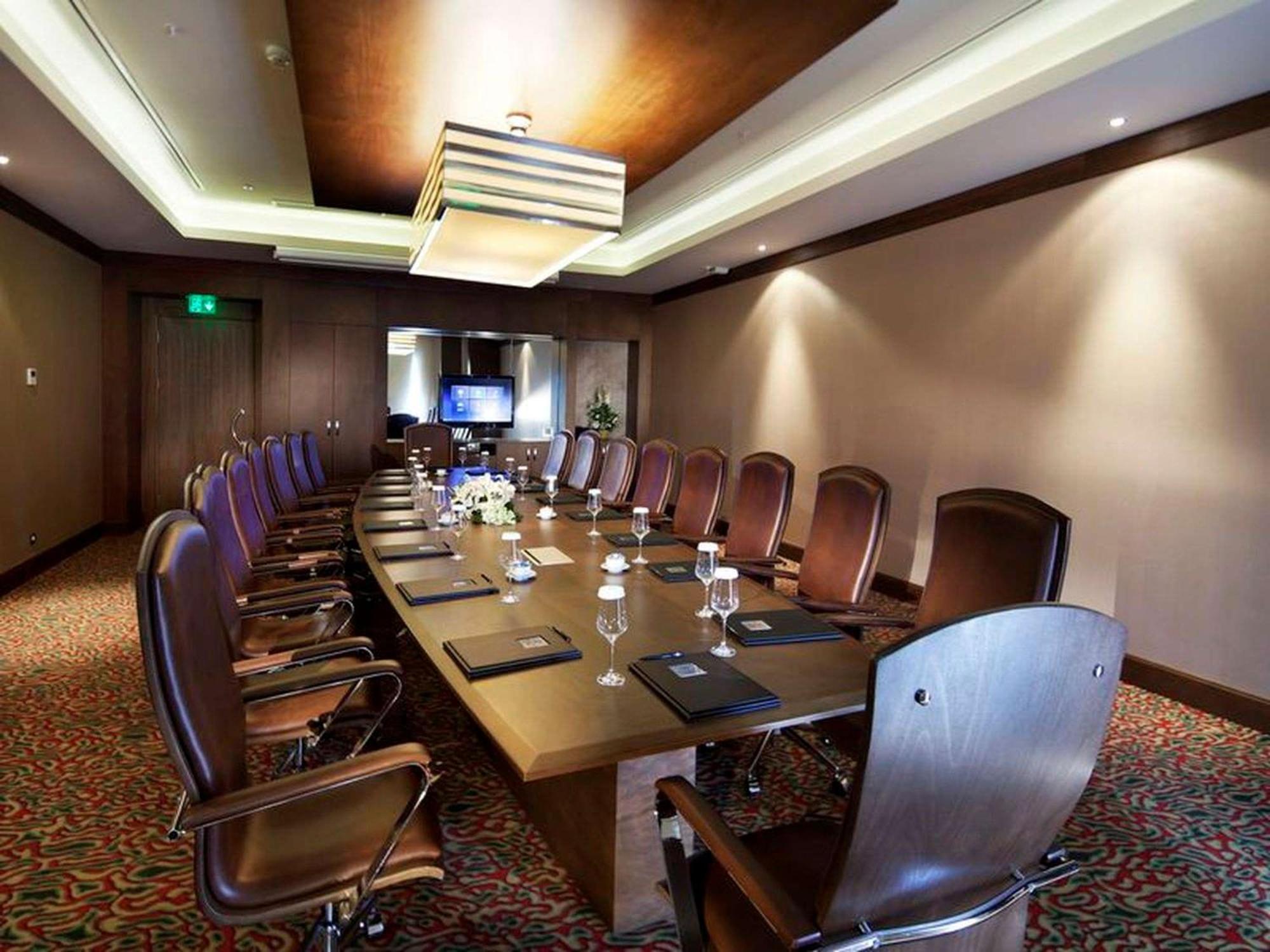 Doubletree By Hilton Avanos Cappadocia Exterior photo